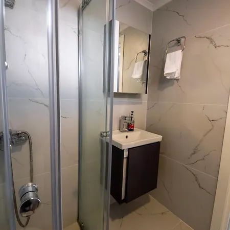 Apartment Northern Cyprus