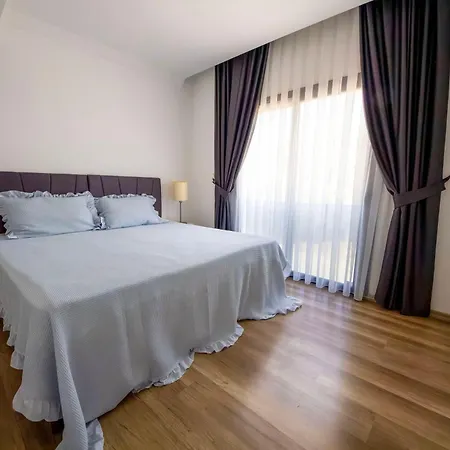 Апартаменты Northern Cyprus Spilia