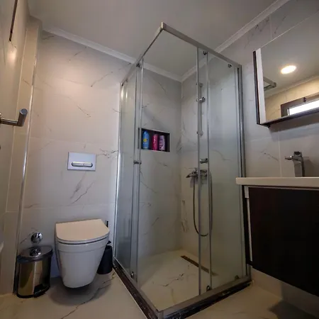 Apartment Northern Cyprus *