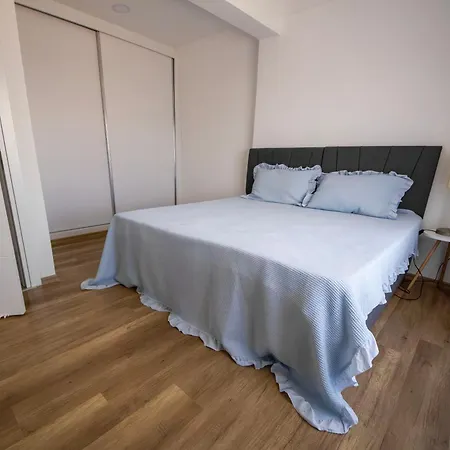 Northern Cyprus Apartment *