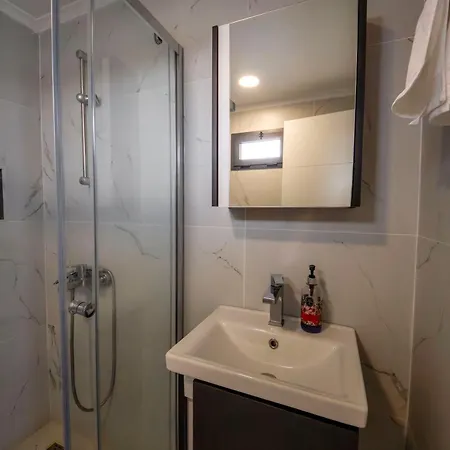 Northern Cyprus Apartment