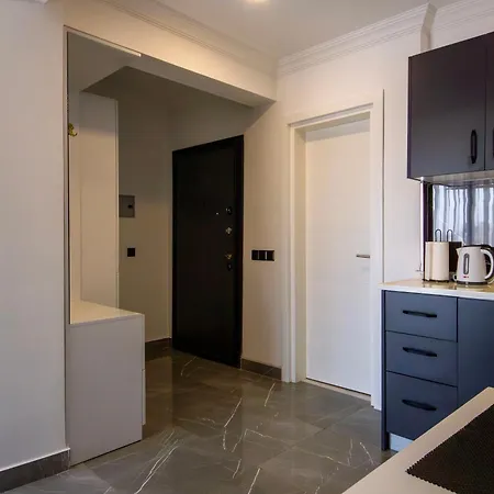 Apartment Northern Cyprus