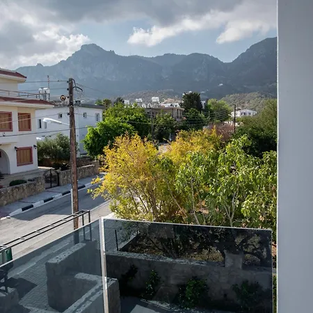Northern Cyprus Apartment *