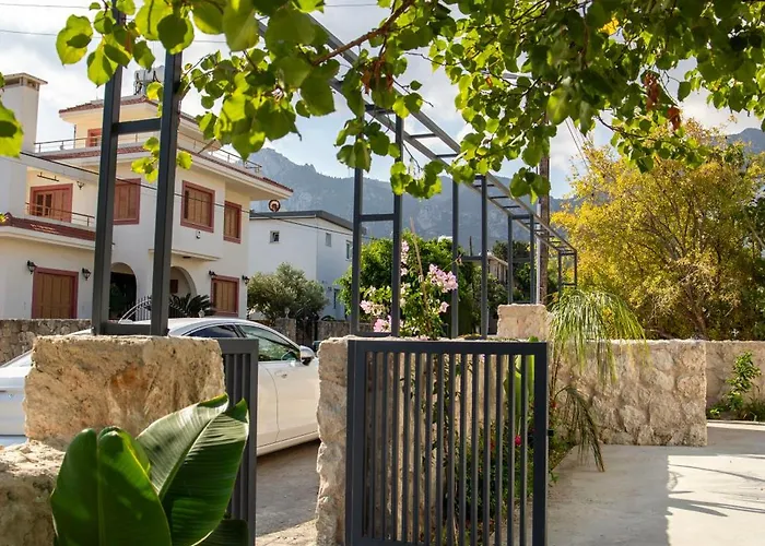 Northern Cyprus Spilia