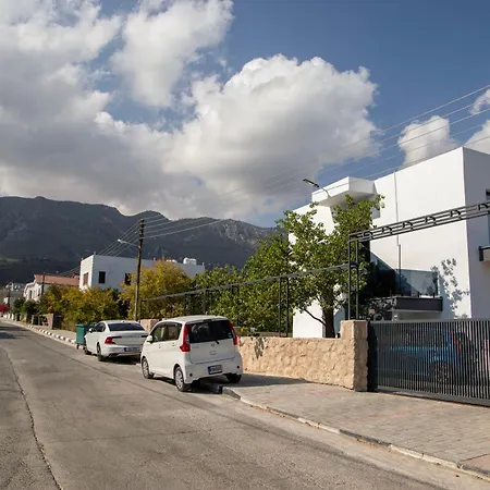 Northern Cyprus Apartment *