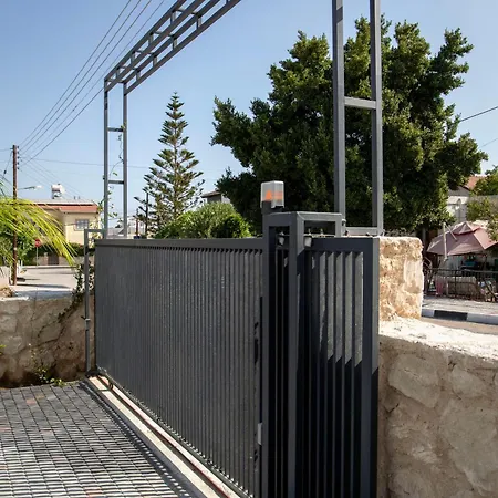 Northern Cyprus * Spilia