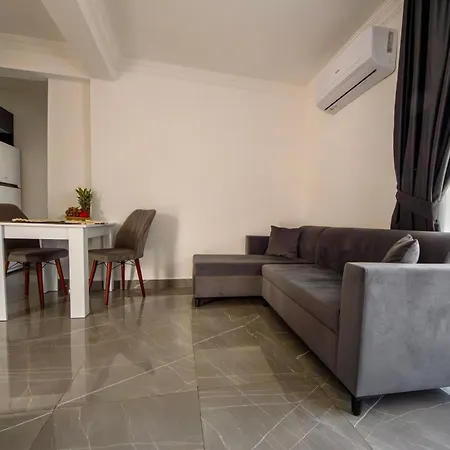 Apartment Northern Cyprus *
