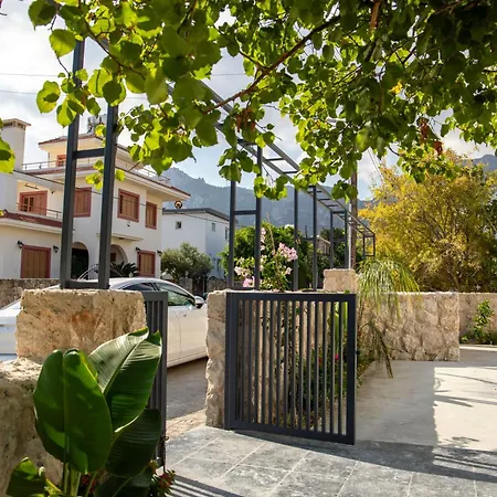 Apartment Northern Cyprus Σπήλια