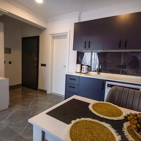 Northern Cyprus Apartment Spilia