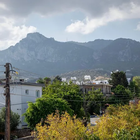 Apartment Northern Cyprus Spilia