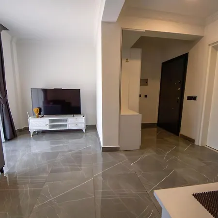 Northern Cyprus Spilia