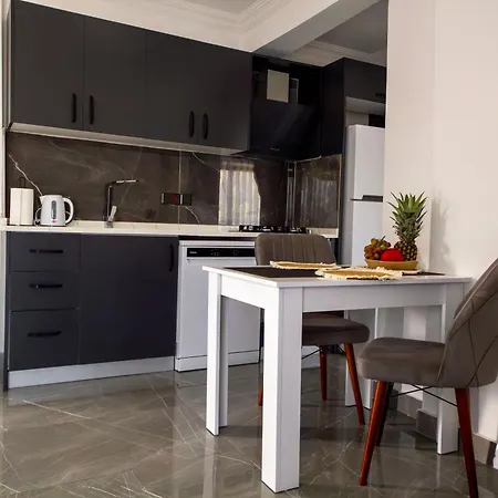 Daire Northern Cyprus Spilia
