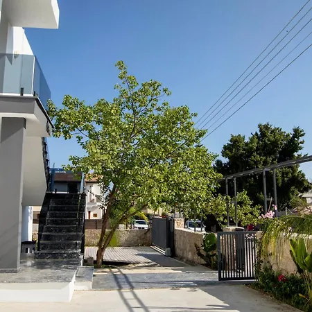Northern Cyprus Daire