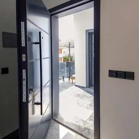 Northern Cyprus Appartamento *