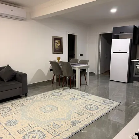 Northern Cyprus Apartment Spilia