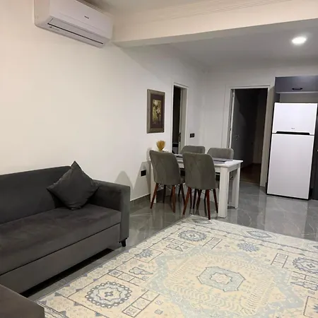 Northern Cyprus Apartment