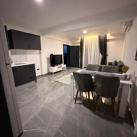 Apartment Northern Cyprus