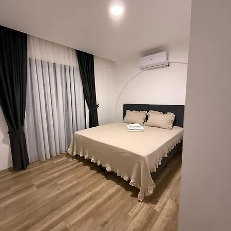Northern Cyprus Apartment *