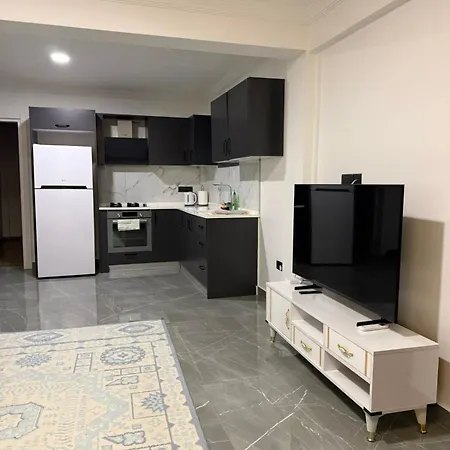 Apartment Northern Cyprus *