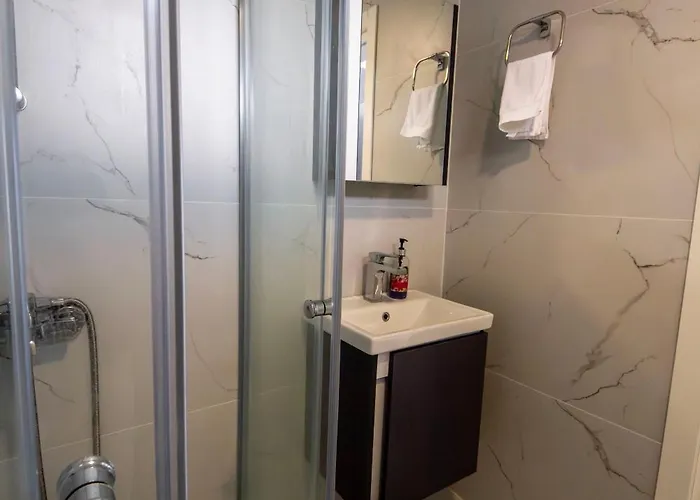 Apartamento Northern Cyprus