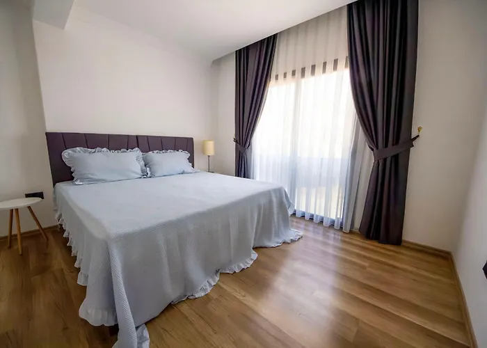 Appartement Northern Cyprus Spilia