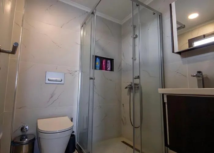 Appartement Northern Cyprus *