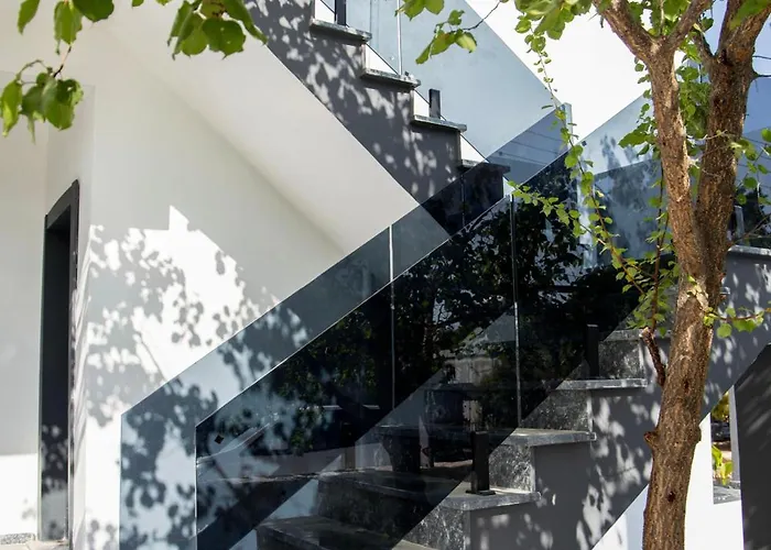 Northern Cyprus Appartement Spilia