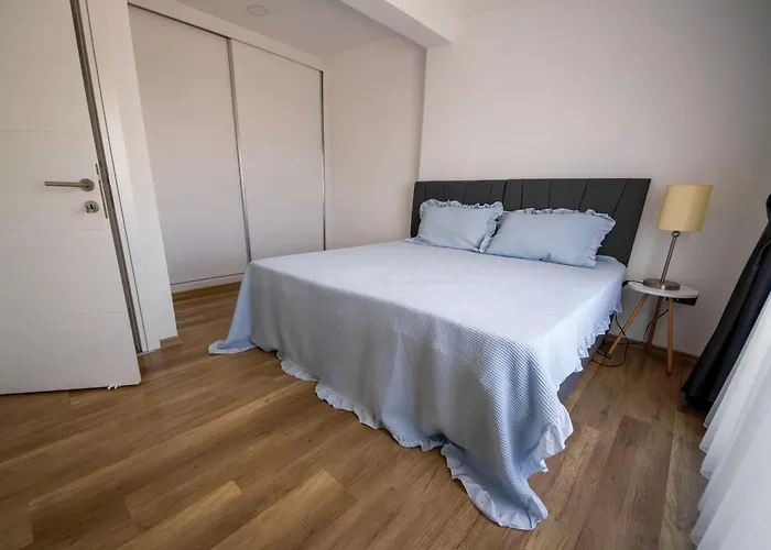 Northern Cyprus Appartement *