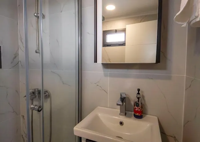 Northern Cyprus Appartement