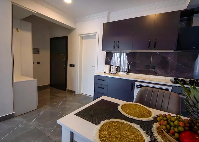 Northern Cyprus Appartement Spilia