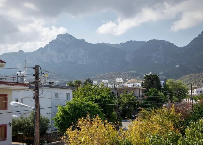 Apartamento Northern Cyprus Spilia