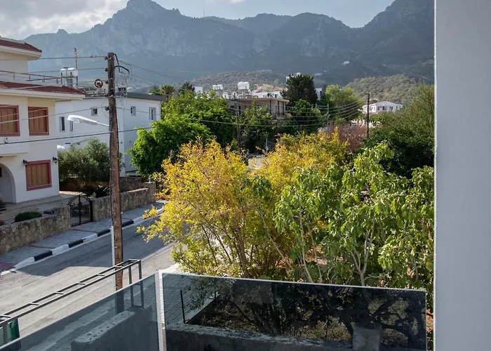 Northern Cyprus Apartamento *