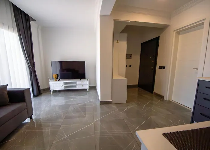 Northern Cyprus Spilia