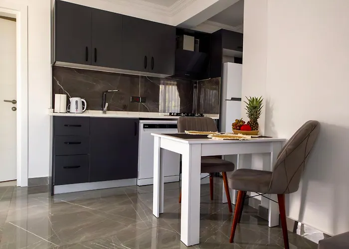 Appartement Northern Cyprus Spilia