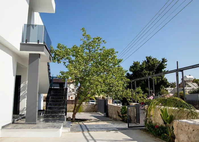 Northern Cyprus Appartement