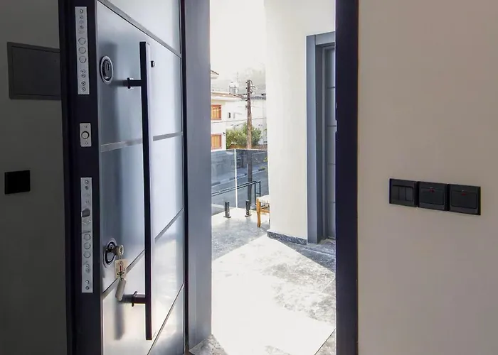 Northern Cyprus Appartement *