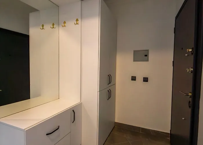 Appartement Northern Cyprus *